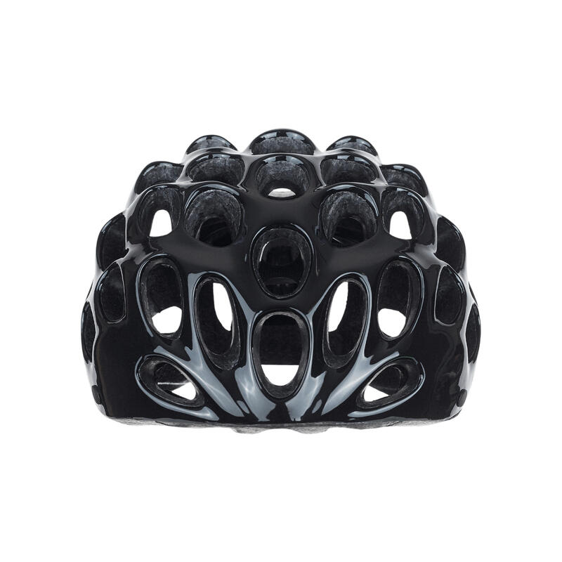 Capacete de bicicleta Whisper Evo Preto