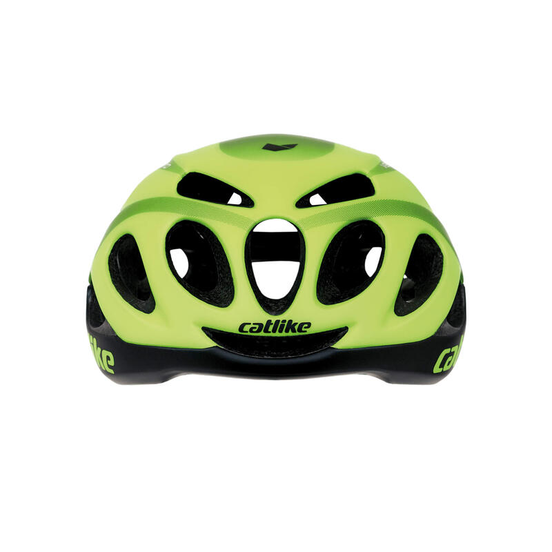 Casque vélo de route Vento Fluo