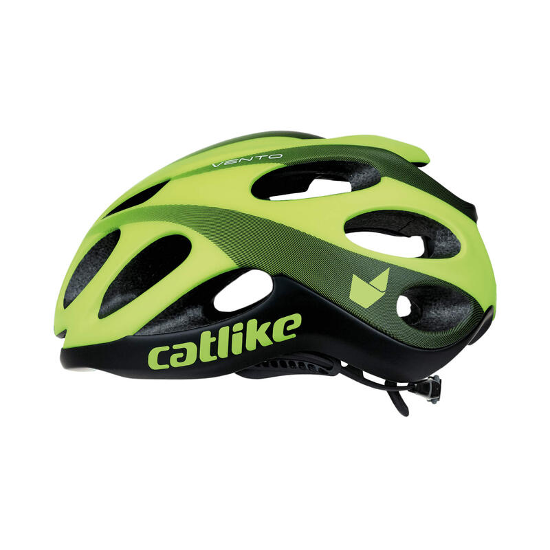 Casque vélo de route Vento Fluo