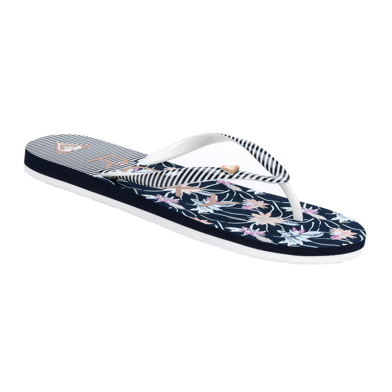 Gyermek flip flop papucs - ROXY Pebbles