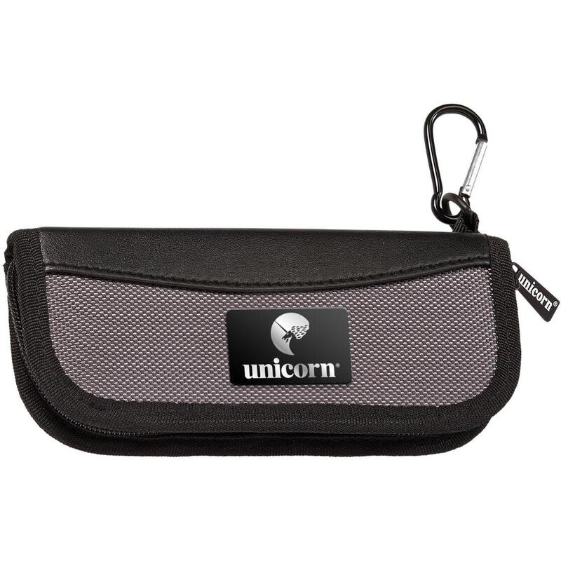 Unicorn Pro Midi Wallet schwarz klein