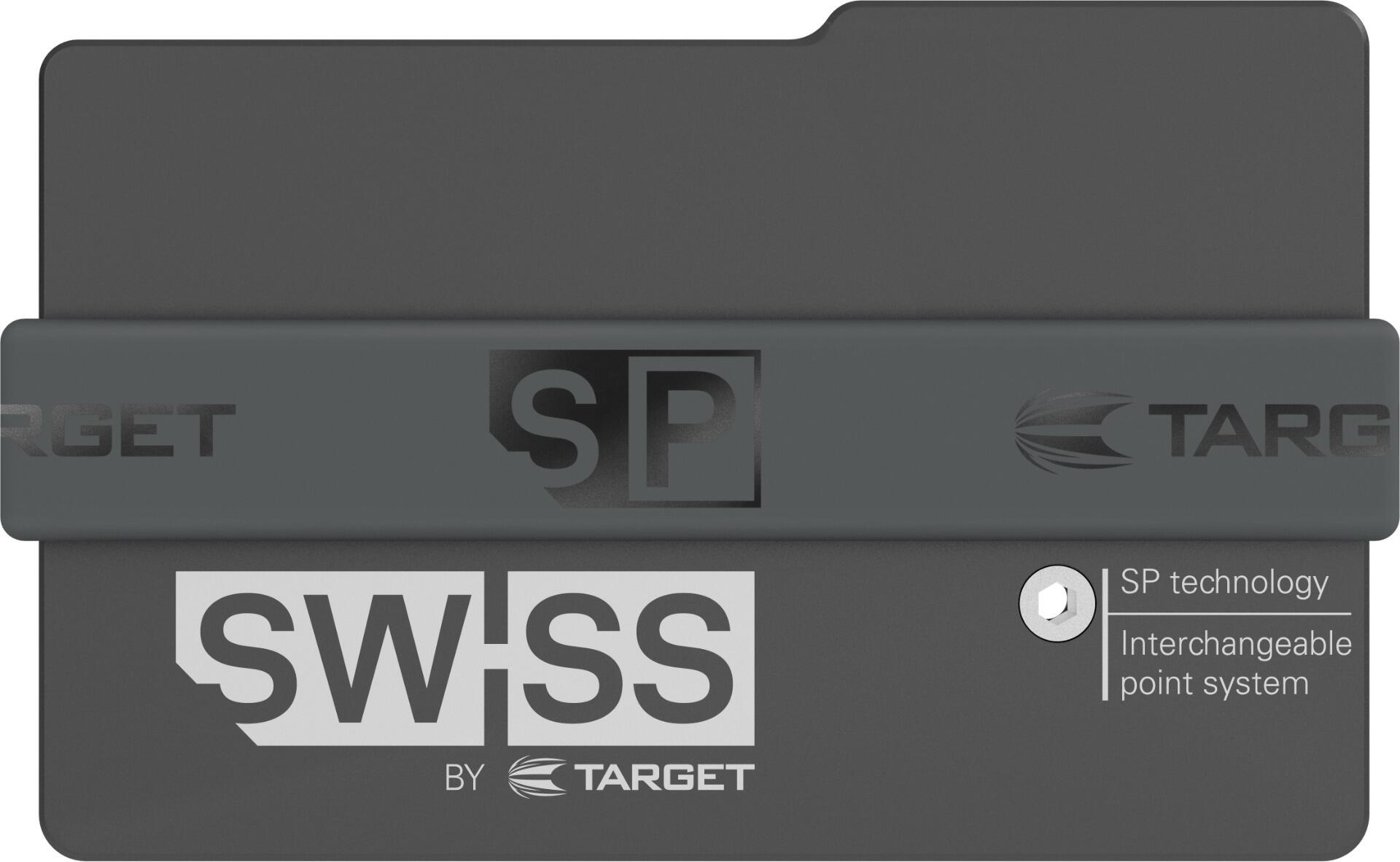 Target Swiss Points Safe Box 7/7