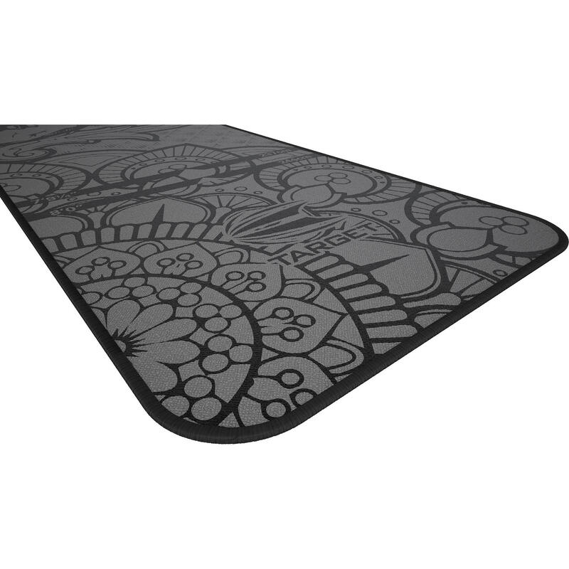 Target Carpet Ink Dartmat