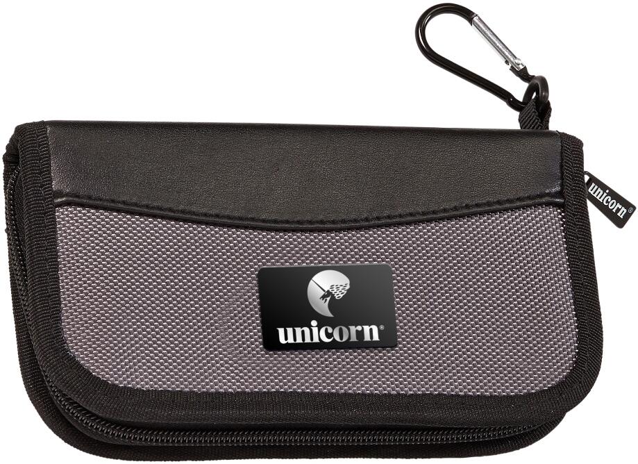 Unicorn Pro Maxi Wallet schwarz 2/2