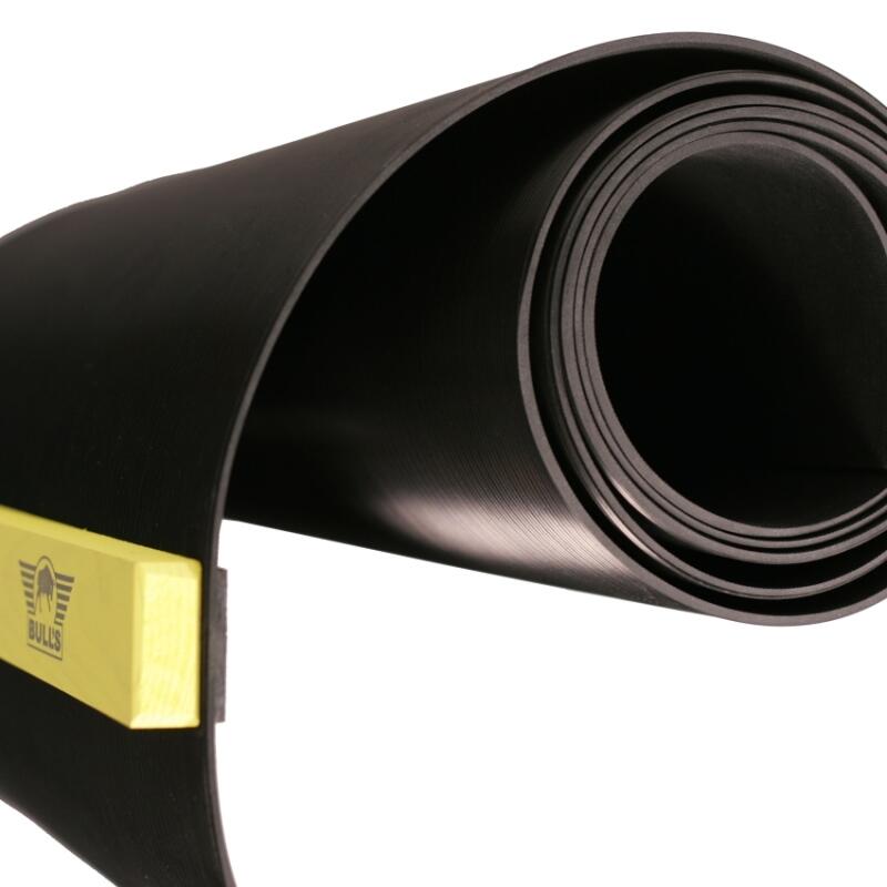 Bull's Rubber Dartmat + Oche | 300x90 cm 5/5