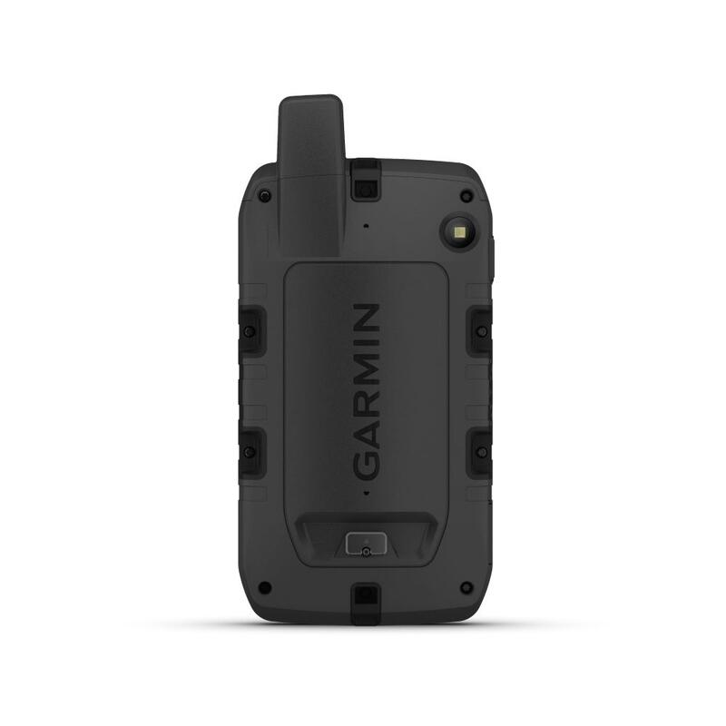 GPS de caminhada Garmin Montana® 700