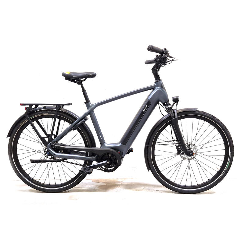 Seconde vie Vélo électrique - Dutch-ID Infinity 50 Belt- 2023