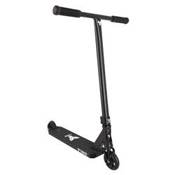 Trottinette freestyle Trigger Tricks 55 Noir