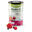 Boisson Isotonique - Hydrixir Bio Fruits rouges - 500g