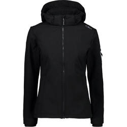 Veste imperméable à capuche femme CMP
