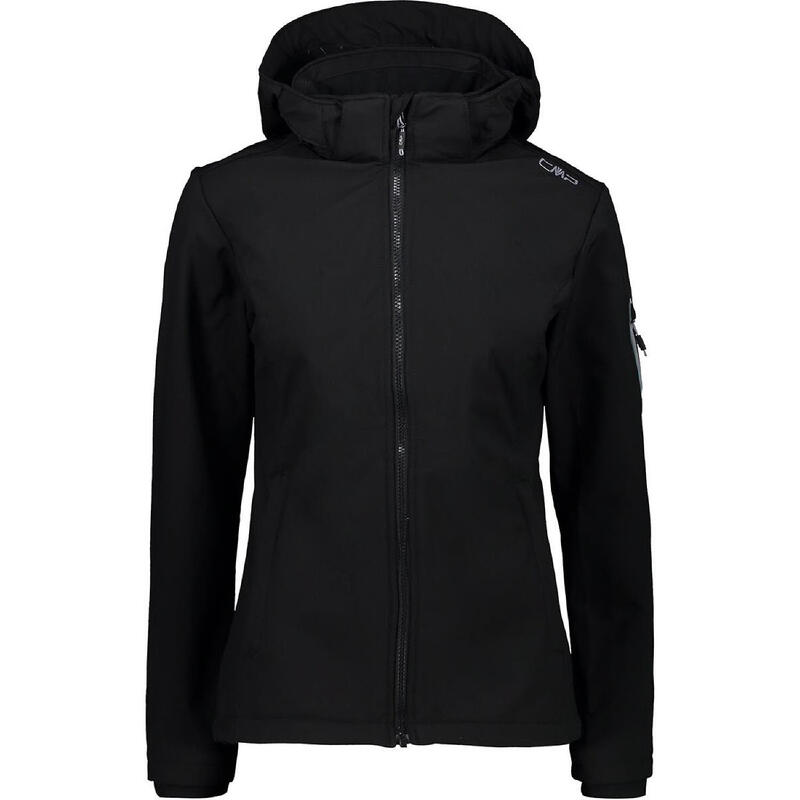 CMP Jacke Softshell Hoodie