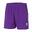 Pantaloni Corti Errea New Skin Panta Jr Viola Junior