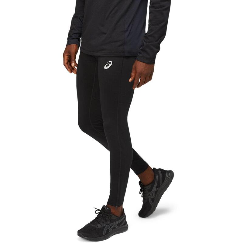 Mallas Hombre - Core Winter Tight - Black