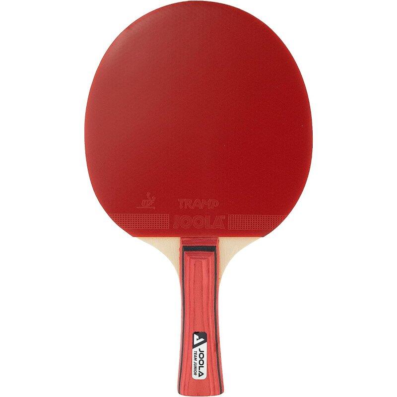 Paletă tenis de masă Joola Team Junior - Allround, mâner concav