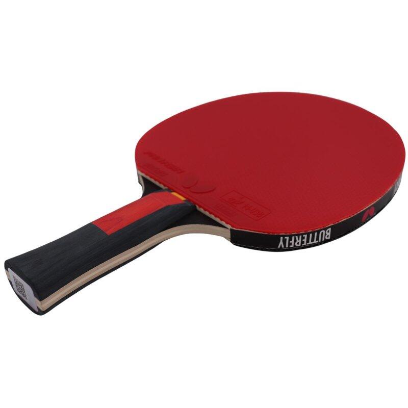 Tafeltennisbat Butterfly Ovtcharov Ruby 7/7