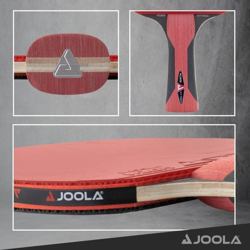 Raqueta de tenis de mesa Joola Rosskopf attack