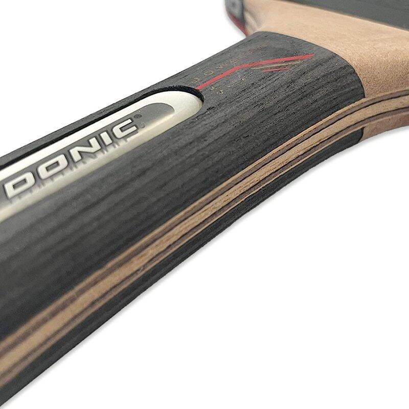 Raquete de Ténis de Mesa Donic Waldner 5000 5/7