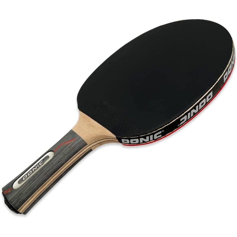 Donic Tischtennisschläger Waldner 5000 DONIC - DECATHLON
