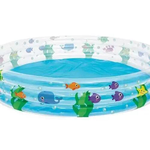 Inflatable Paddling Pool for Children Bestway + 2 Years