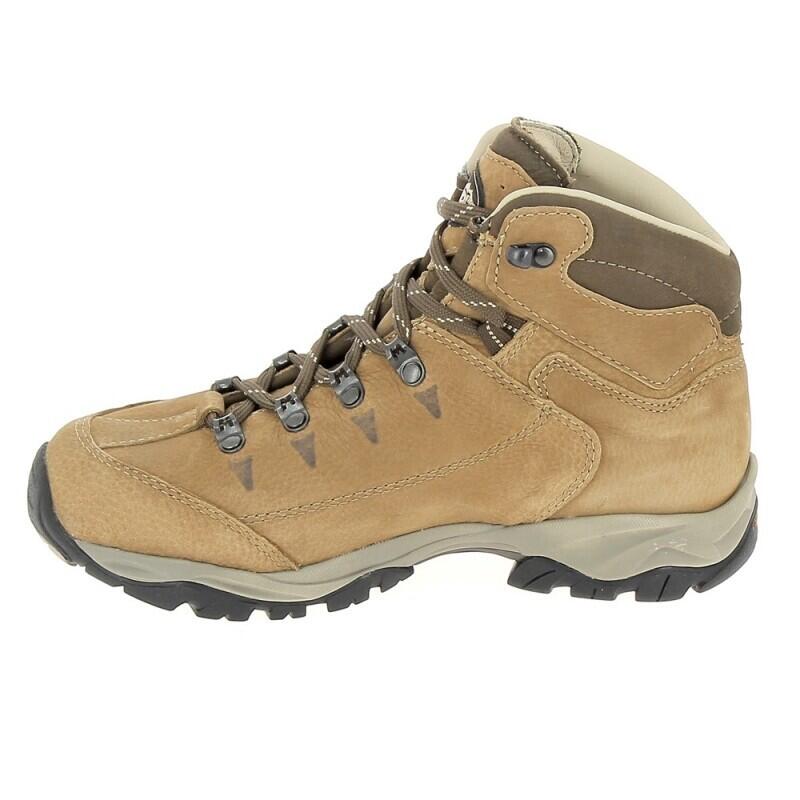 Botas de montaña mujer Meindl Ohio 2 GTX 5/7