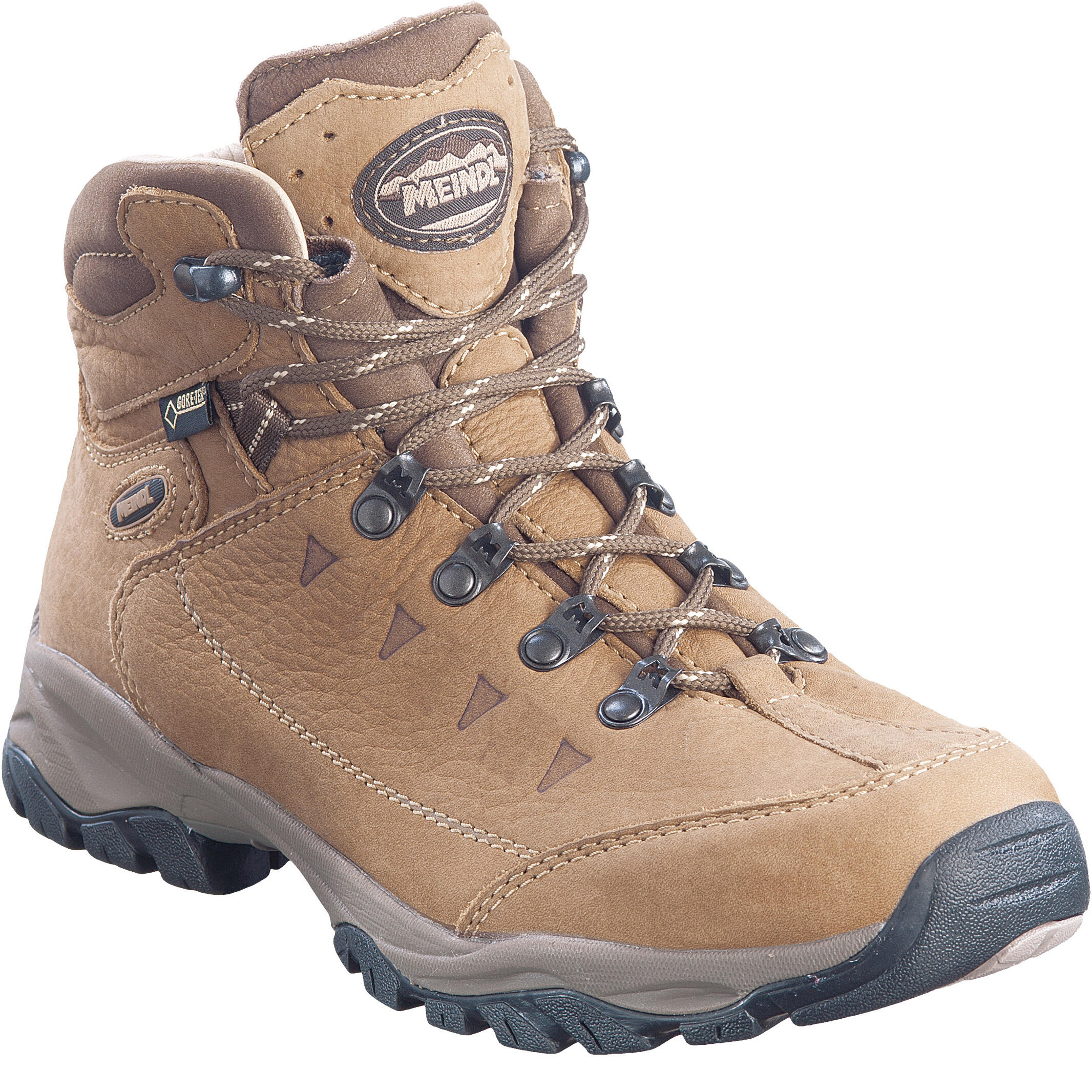 Botas de montaña mujer Meindl Ohio 2 GTX 2/7