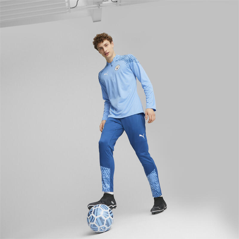 Pantalones de deporte Manchester City de training de fútbol PUMA