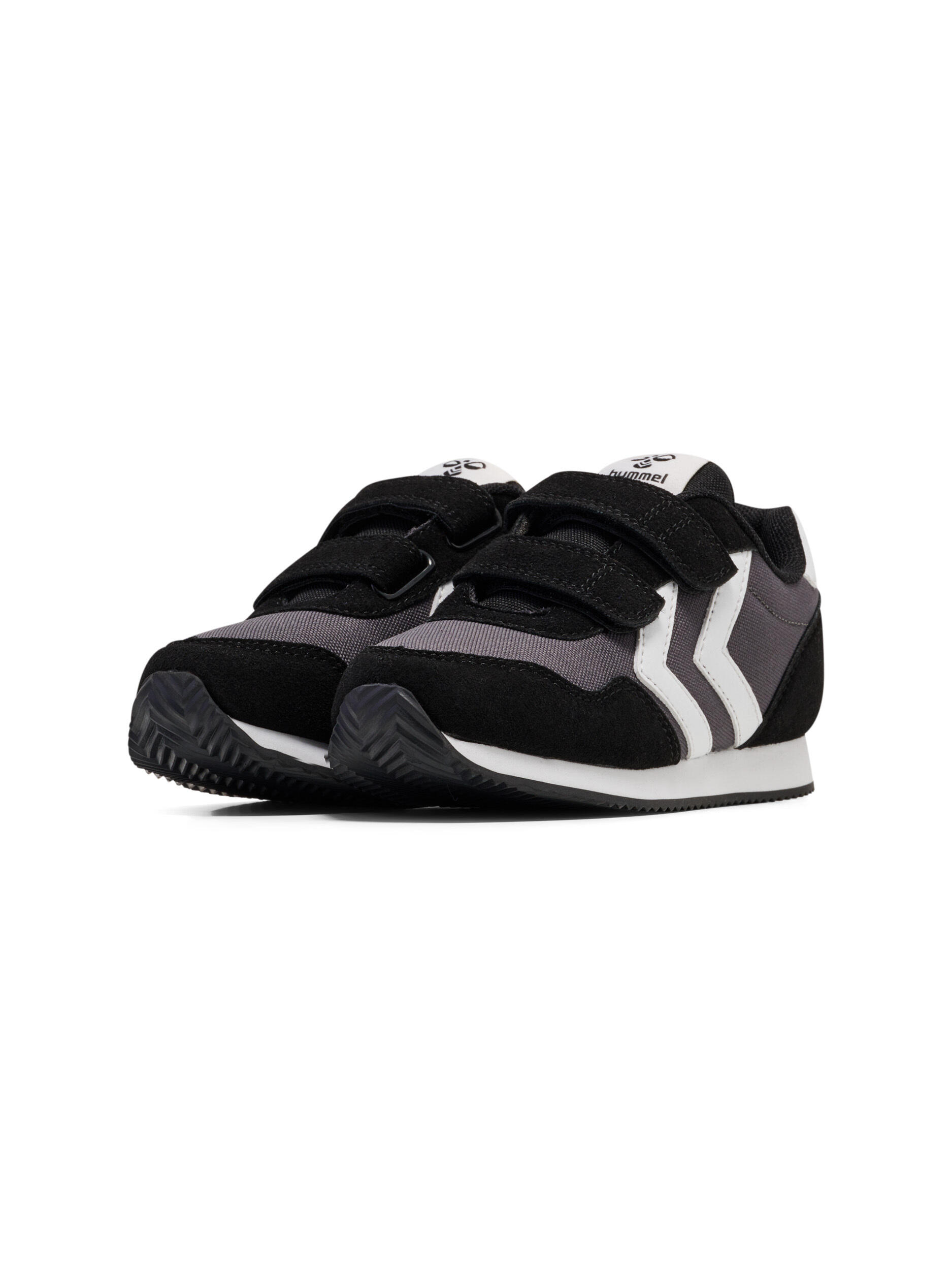 Klettverschluss Sneaker Reflex Double Kinder HUMMEL 5/7