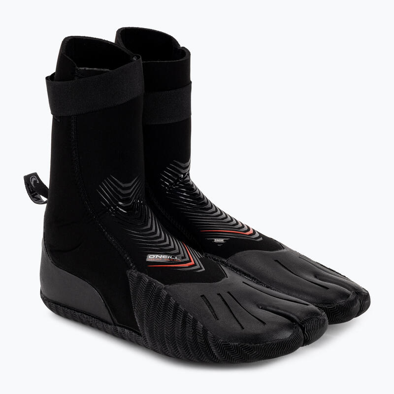 Buty do windsurfing męskie O'NEILL 2022 Heat ST Boot neoprenowe