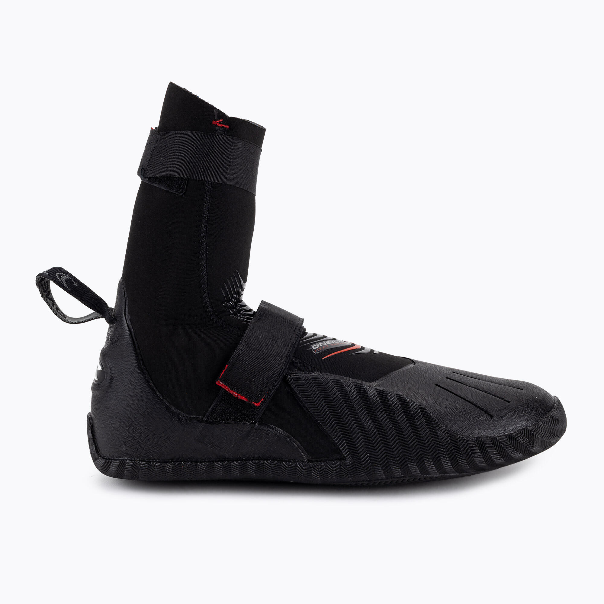 Chaussures néoprène 5mm à bout rond pour adultes 2/5