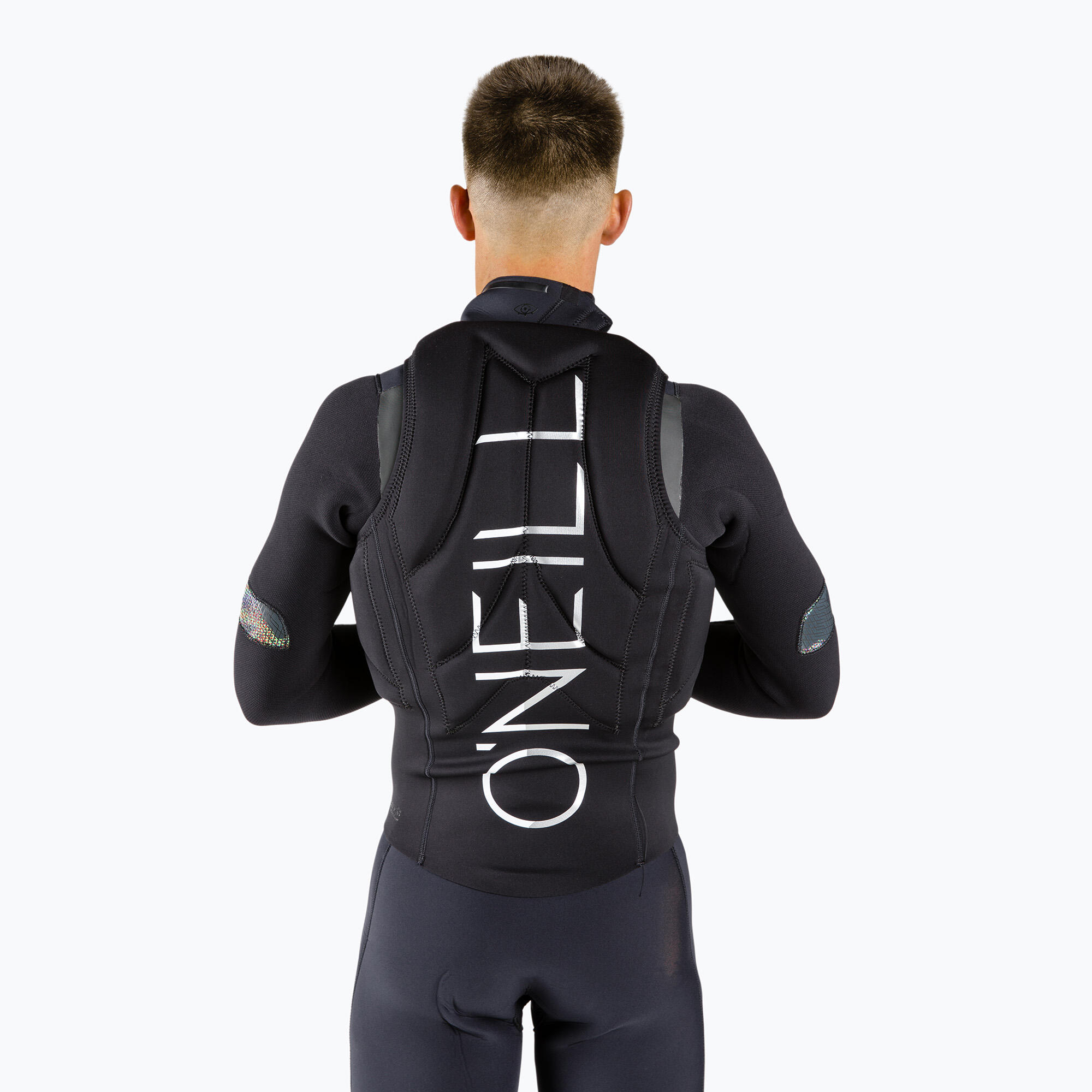 Kamizelka ochronna O'Neill Slasher Kite Vest 3/4