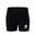 Pantalon Court Errea Volleyball Jr Noir Enfant