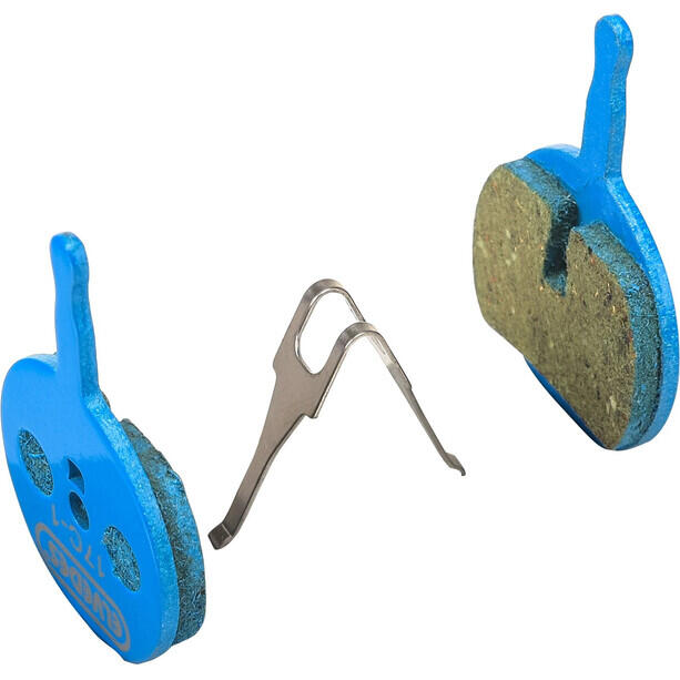 Zestaw Klocków Hamulcowych Metalic Carbon Avid Bb3/Bb5
