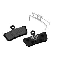 Pares de pastillas Elvedes SRAM Guide / Avid XO Trail (x10) 2/4