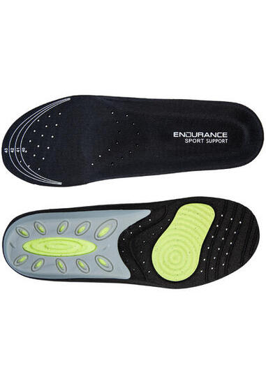 Einlegesohlen Sport Support
