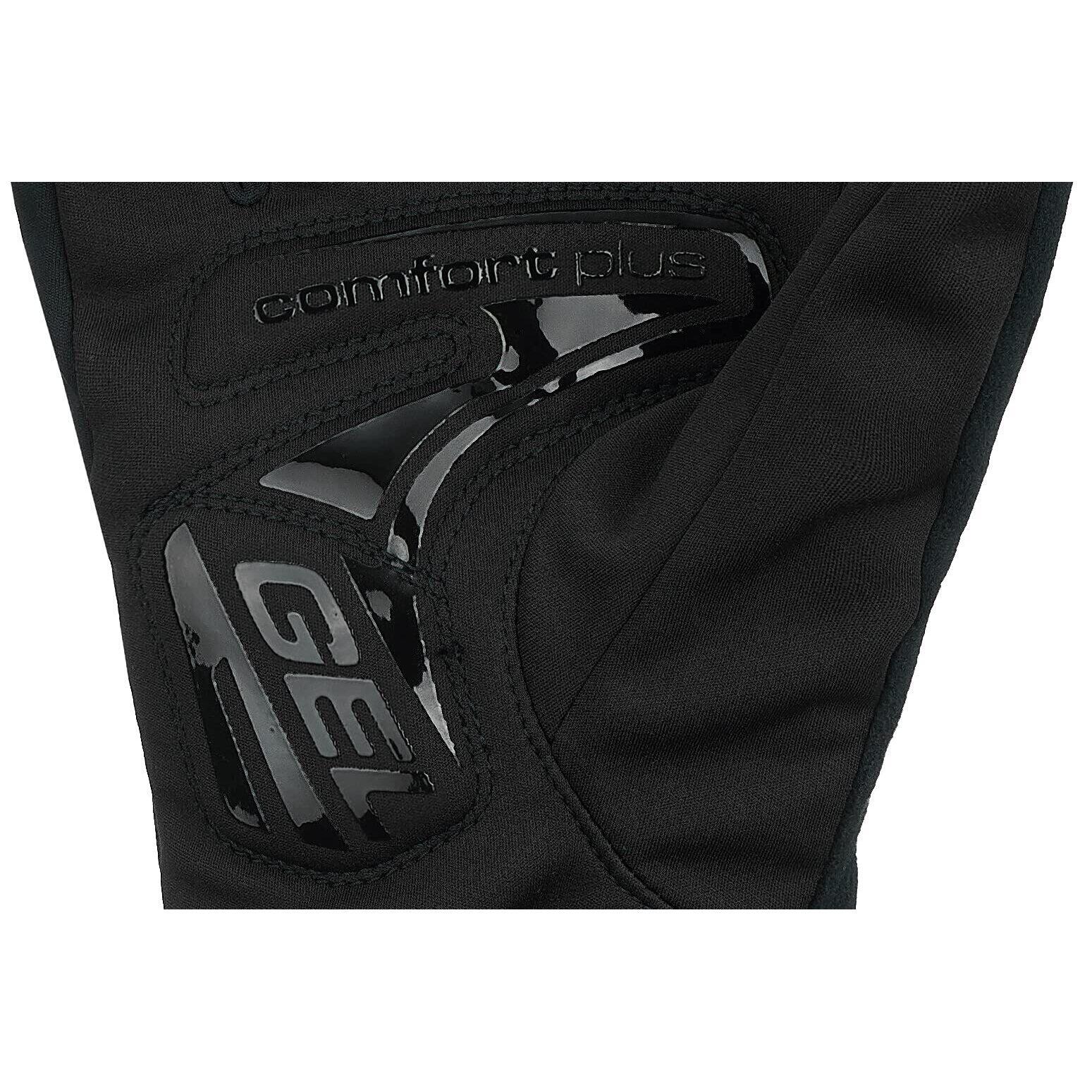 Gants longs Ziener Donni 3/5