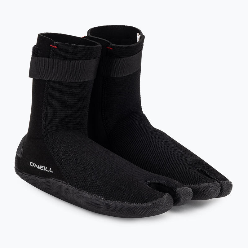 O'Neill Heat Ninja ST 3 mm-es neoprén zokni