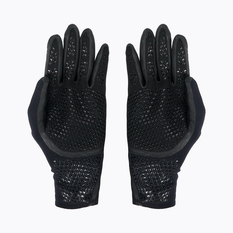 Guantes de neopreno para hombres Sesiones de maratón Quiksilver 1.5 mm