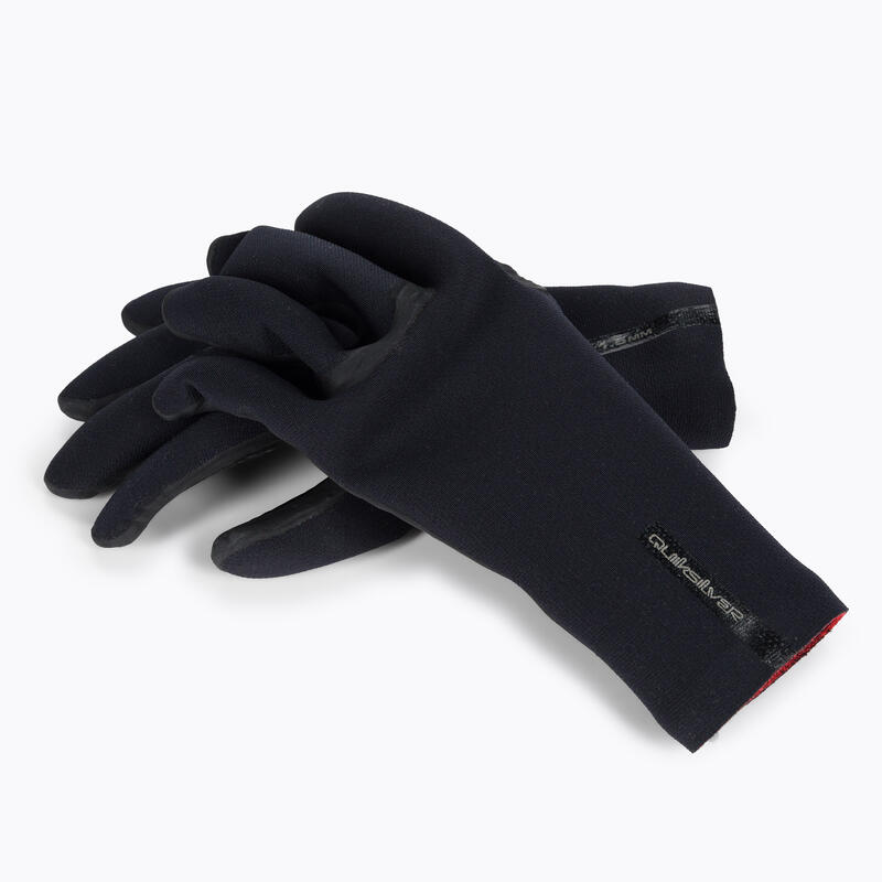 Guantes de neopreno para hombres Sesiones de maratón Quiksilver 1.5 mm