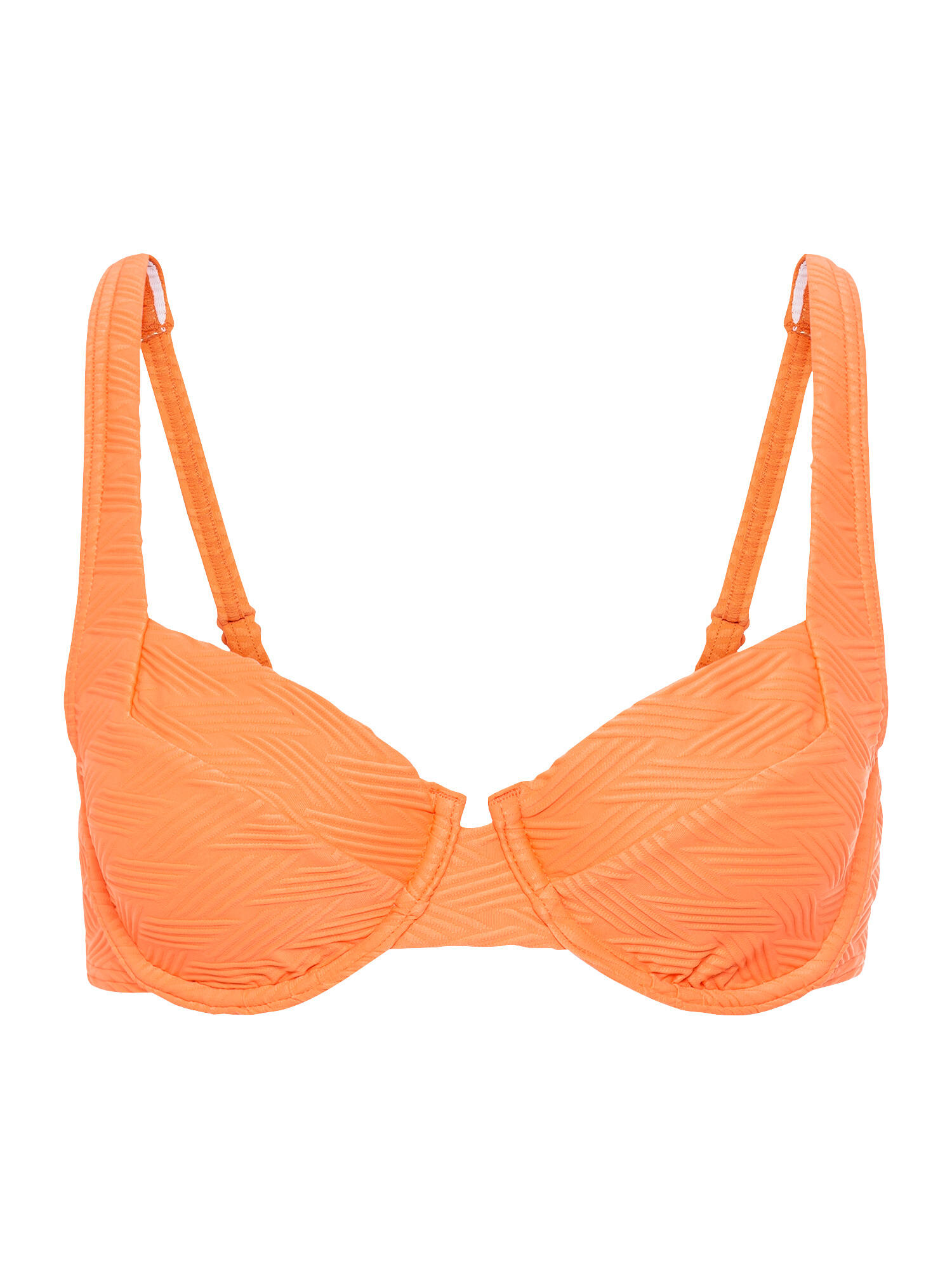 Damen Bügel-Bikini-Top 2/7