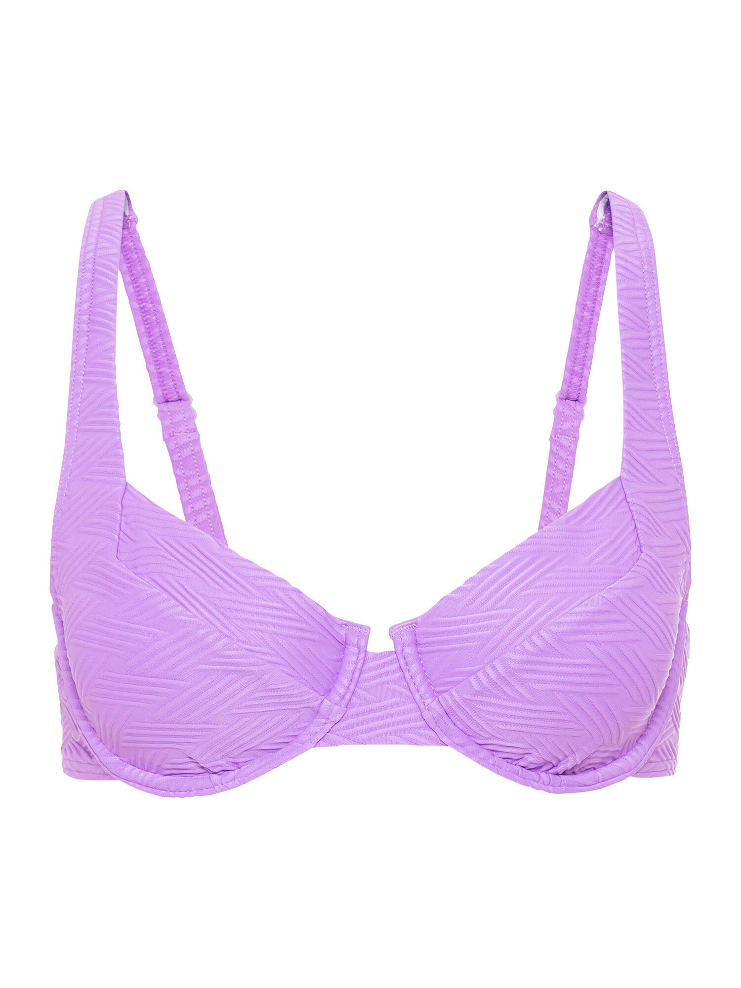 Damen Bügel-Bikini-Top 2/7