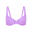 Bügel-Bikini-Top für Damen