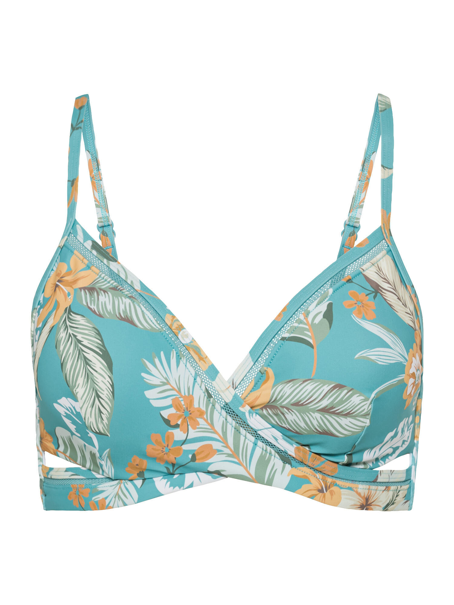 Damen Triangel-Bikini-Top 2/6