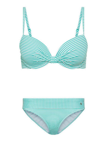 Damen Bügel-Bikini
