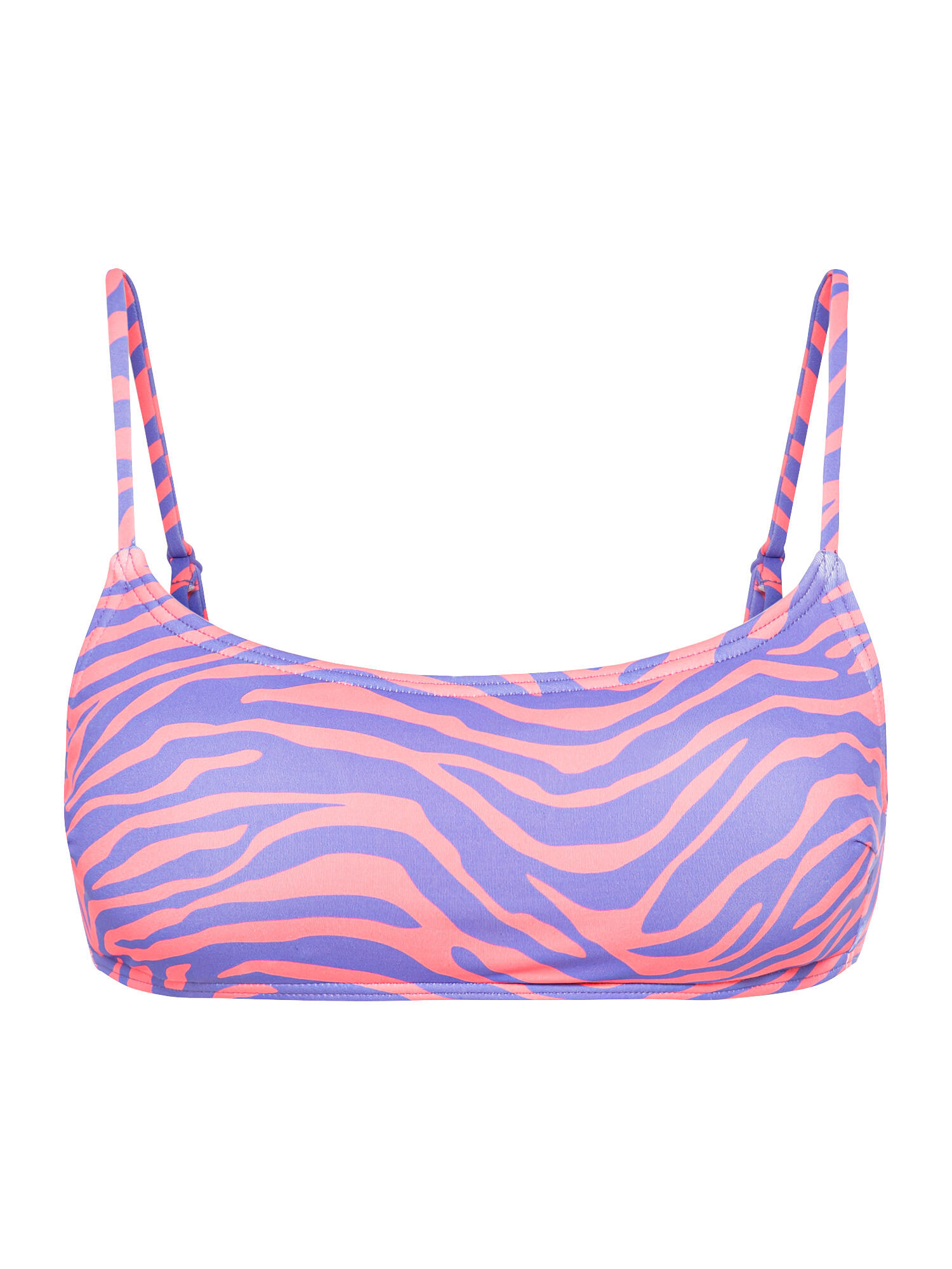 Damen Bustier-Bikini-Top 3/7