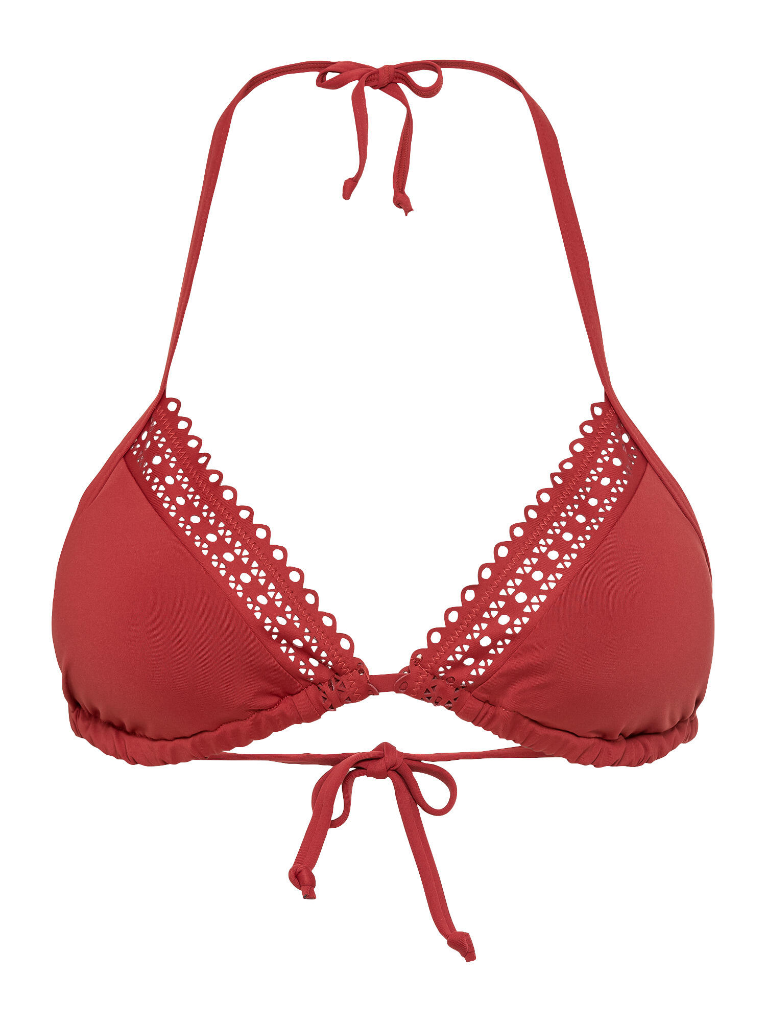 Damen Triangel-Bikini-Top 2/6