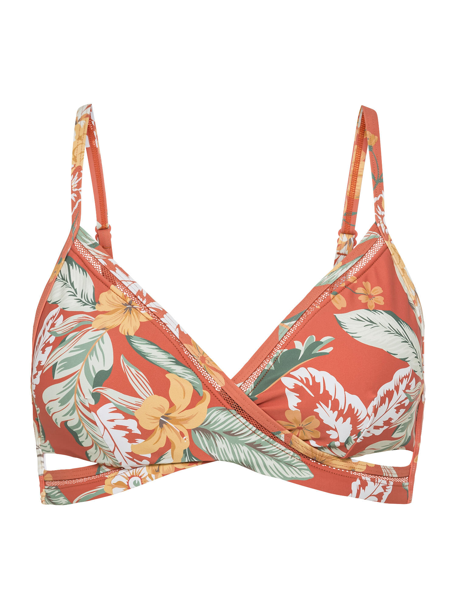 Damen Triangel-Bikini-Top 2/5