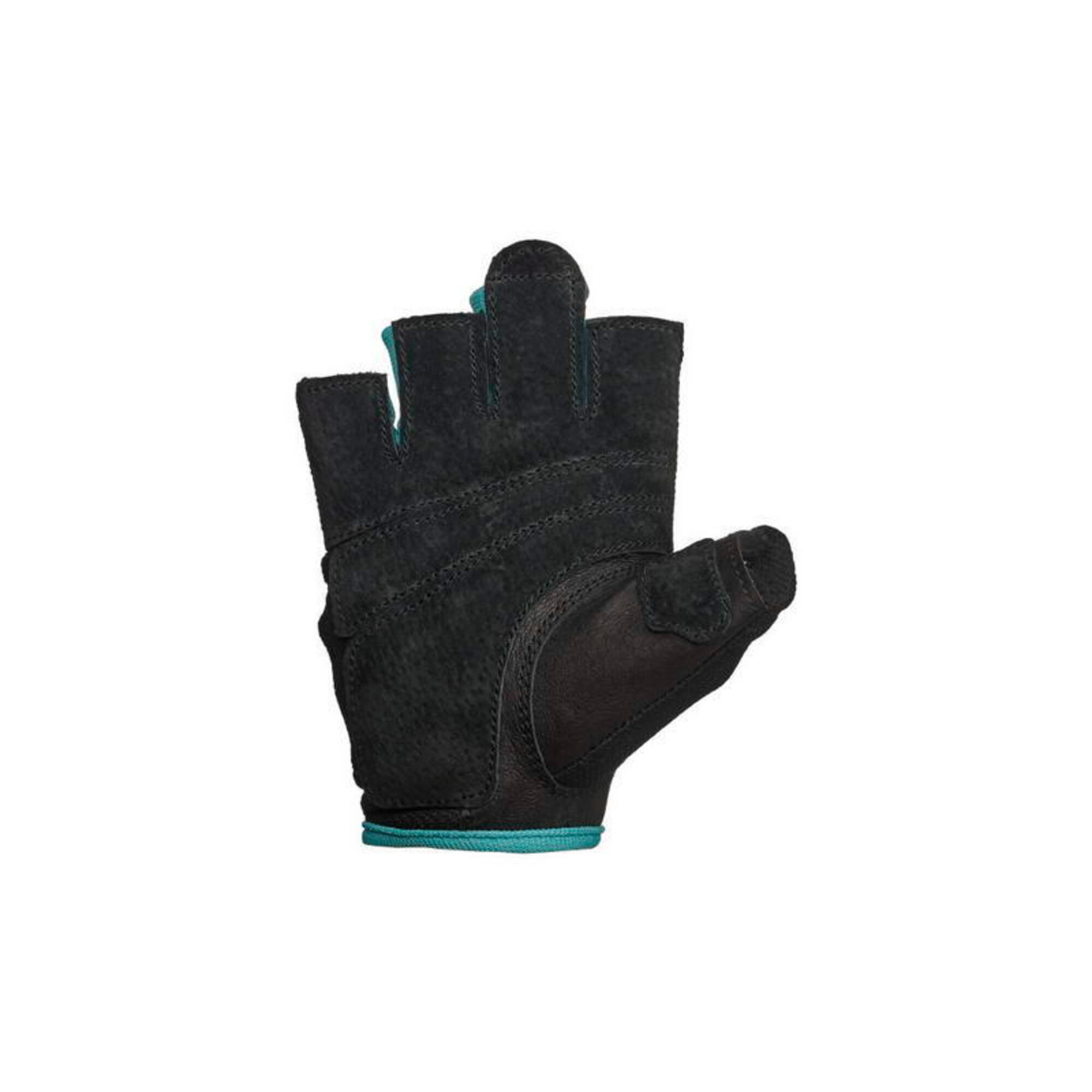 Power Women Glove - Blue