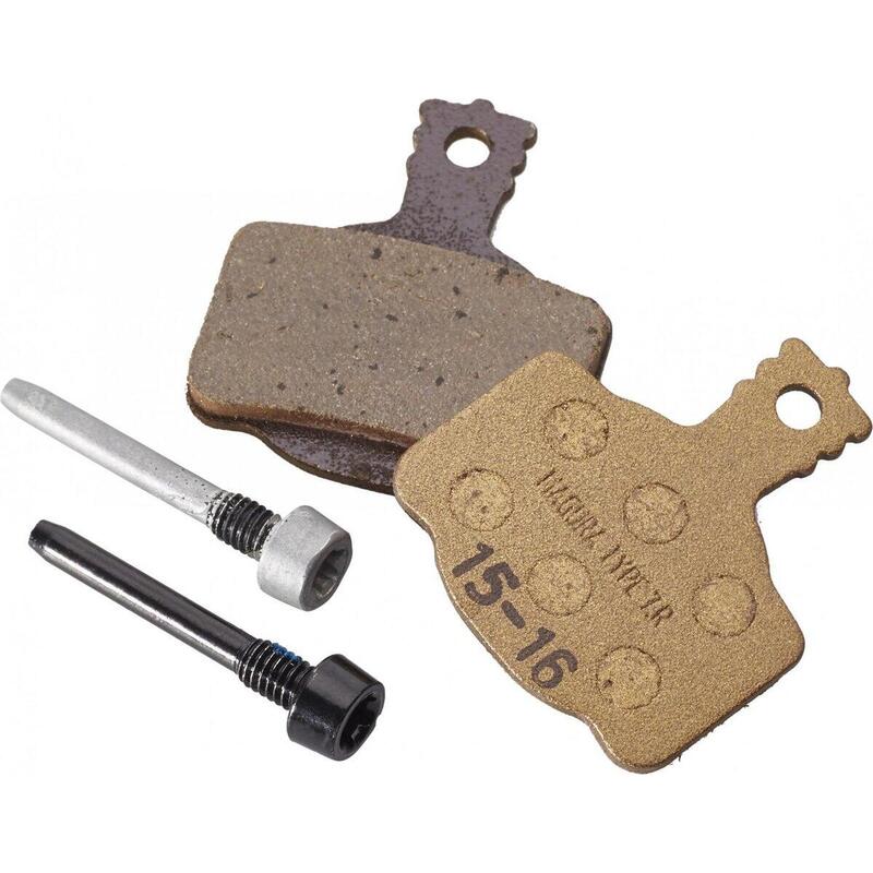 Klocki Hamulcowe 7R Mt Race 2P Zestaw A 2