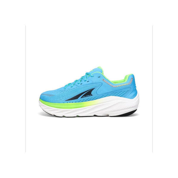 VIA Olympus Men's Road Running Shoes - Caribbean Blue