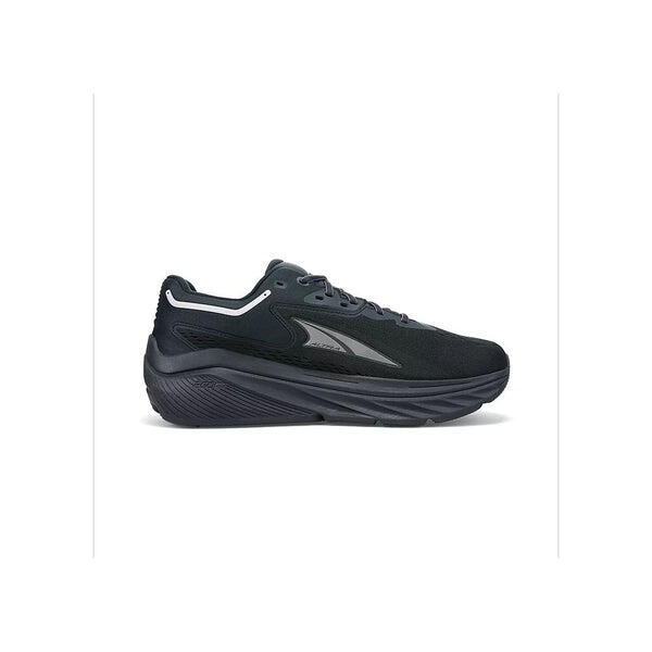VIA Olympus Men's Road Running Shoes - Black
